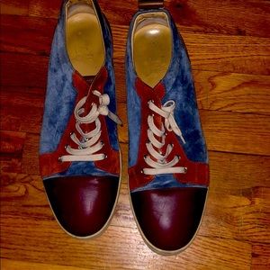 Christian Loubuitton